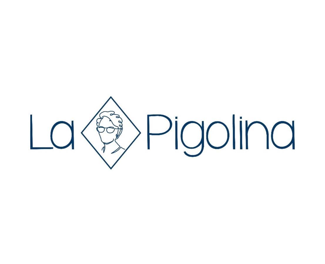 דירות פוזיטנו La Pigolina מראה חיצוני תמונה